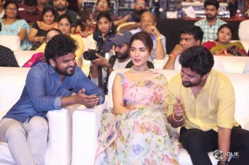 Hit Movie Pre Release Event